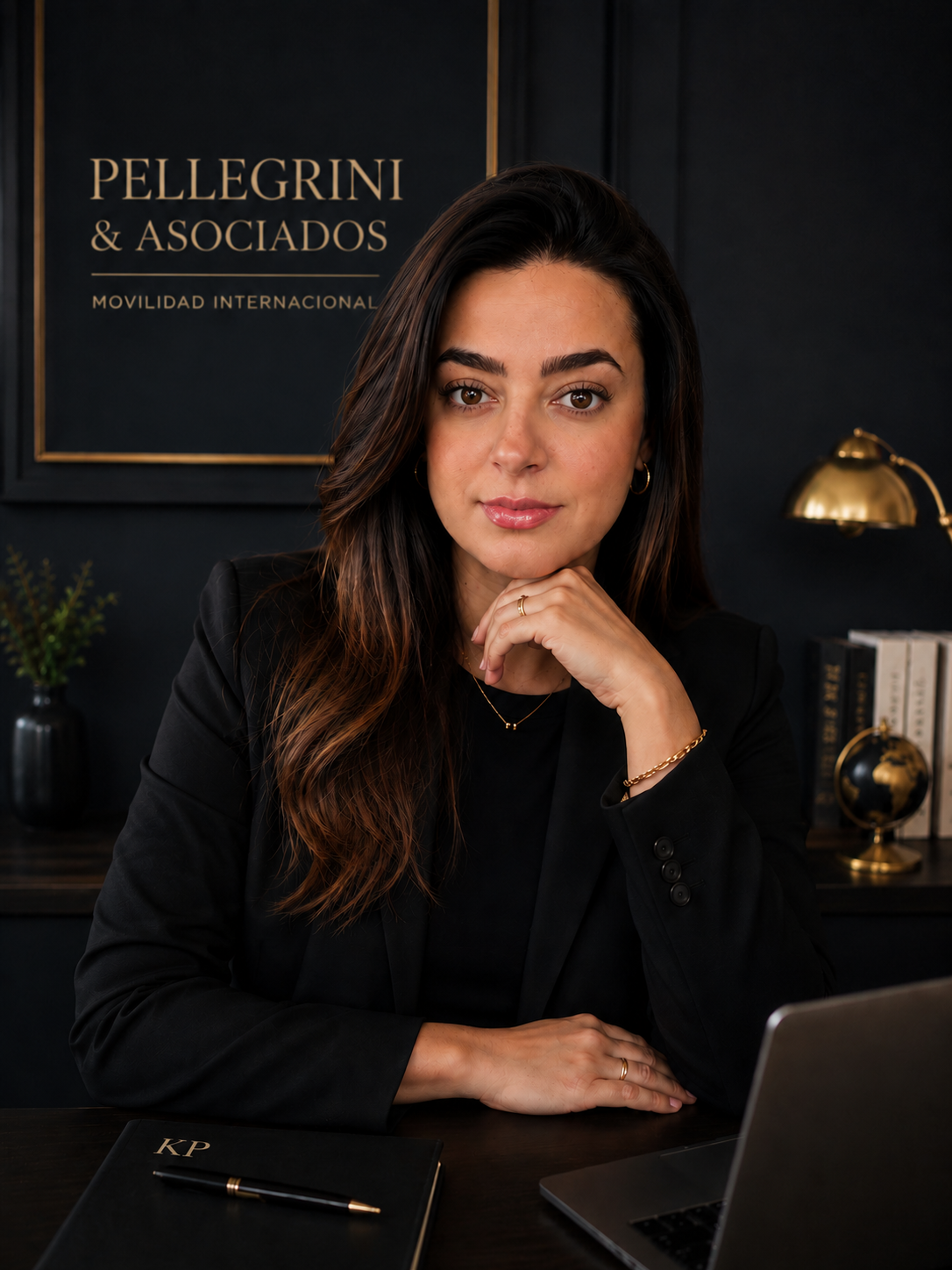 Kelly Pellegrini